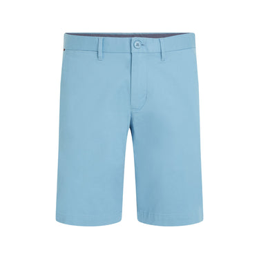 Mw0Mw23563Cyw Camisas Tommy Hilfiger Hombre Brooklyn Short 1985